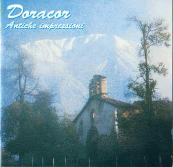 Album Doracor: Antiche Impressioni