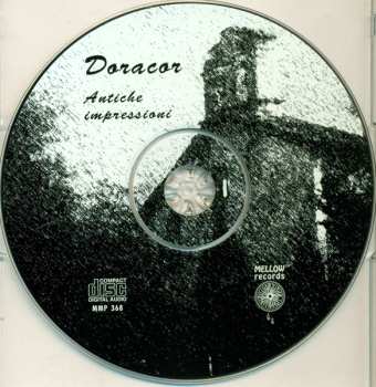CD Doracor: Antiche Impressioni