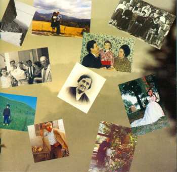 CD Doracor: Antiche Impressioni