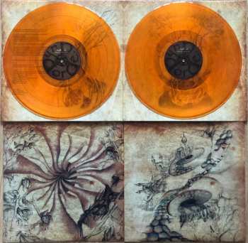2LP Dordeduh: Dar De Duh LTD | CLR