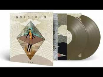 2LP Dordeduh: Har
