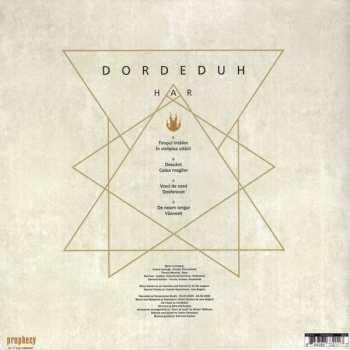 2LP Dordeduh: Har