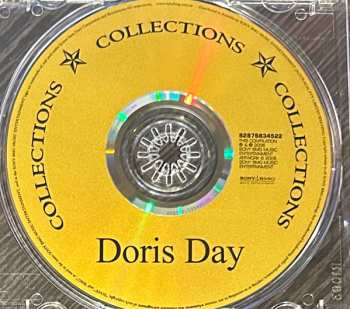 CD Doris Day: Collections