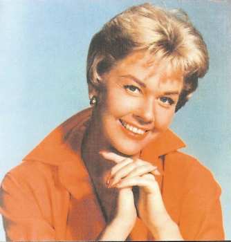 CD Doris Day: Daydreaming: The Very Best Of Doris Day