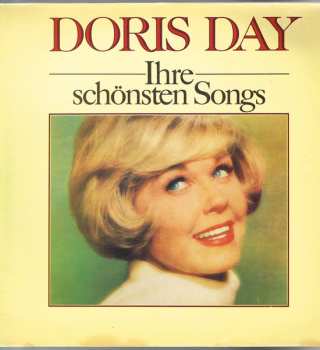 LP Doris Day: Ihre Schönsten Songs