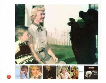 2CD Doris Day: Love To Be With You: The Doris Day Show Volume 2