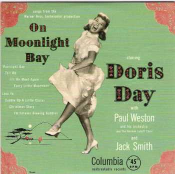 5CD/Box Set Doris Day: Original Album Classics 
