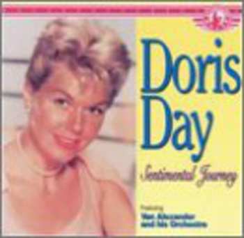 Album Doris Day: Sentimental Journey