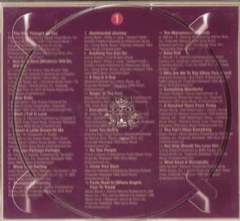 3CD Doris Day: The Real... Doris Day