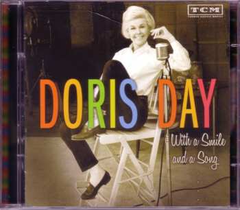 Album Doris Day: With A Smile And A Song