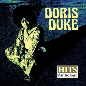 CD Doris Duke: Hits Anthology