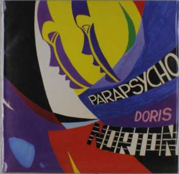 LP Doris Norton: Parapsycho