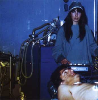 CD Doris Norton: Parapsycho