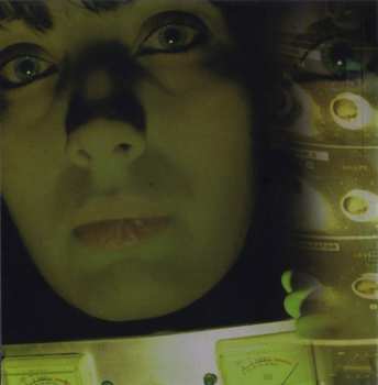 CD Doris Norton: Parapsycho