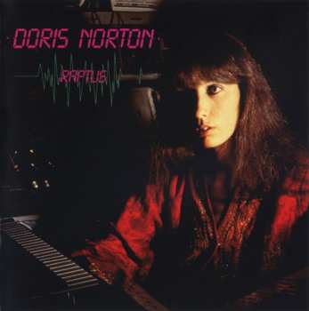 CD Doris Norton: Raptus LTD