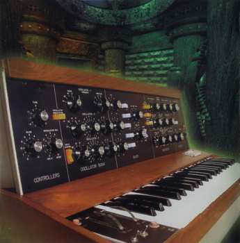 CD Doris Norton: Raptus LTD