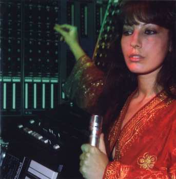 CD Doris Norton: Raptus LTD