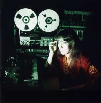 CD Doris Norton: Raptus LTD