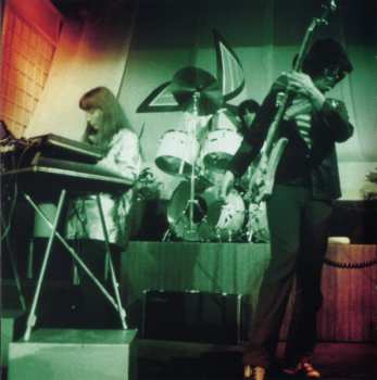 CD Doris Norton: Raptus LTD