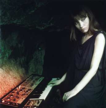 CD Doris Norton: Raptus LTD