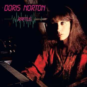 Album Doris Norton: Raptus - Vol. 1