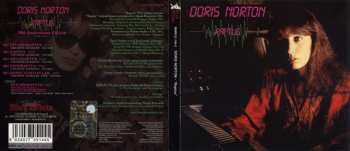 CD Doris Norton: Raptus LTD