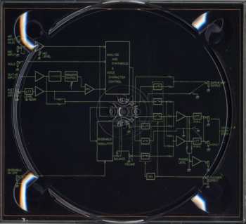 CD Doris Norton: Raptus LTD