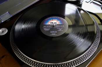 LP Dorje: Centred And One