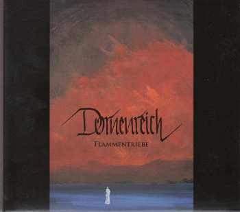 CD Dornenreich: Flammentriebe LTD