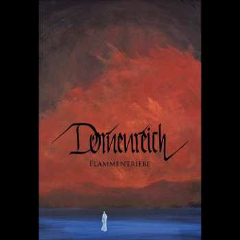 CD Dornenreich: Flammentriebe LTD