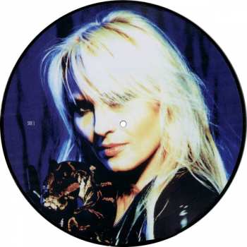 2LP Doro: Calling The Wild