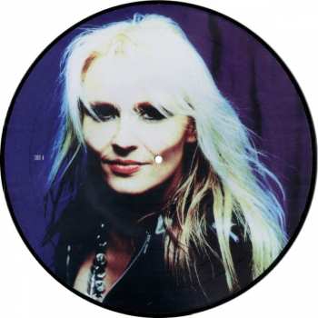 2LP Doro: Calling The Wild