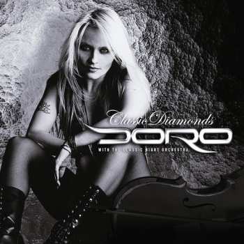 Album Doro: Classic Diamonds
