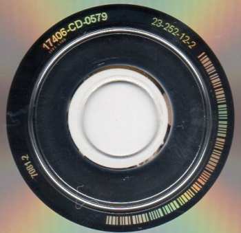 CD Doro: Conqueress - Forever Strong And Proud