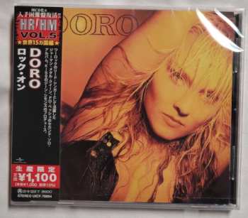 CD Doro: Doro LTD