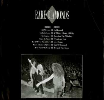 LP Doro: Rare Diamonds