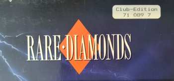LP Doro: Rare Diamonds