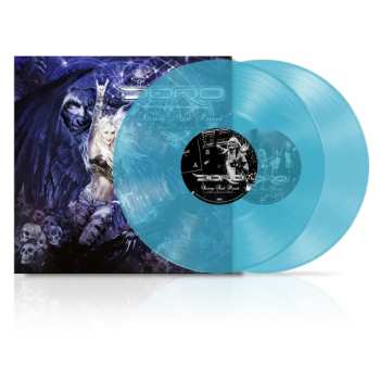 2LP Doro: Strong And Proud Ltd.