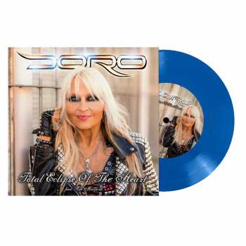 Album Doro: Total Eclipse Of The Heart SP