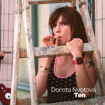 CD Dorota Nvotová: Ten