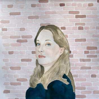 LP Dorothea Paas: Anything Can't Happen