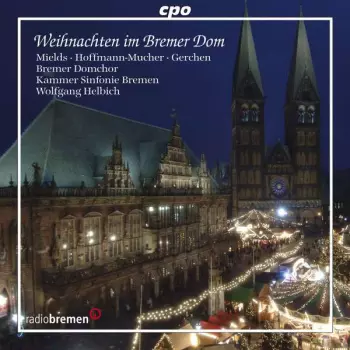 Weihnachten Im Bremer Dom