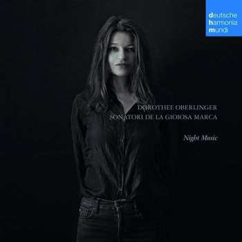 Album Sonatori De La Gioiosa Marca: Night Music