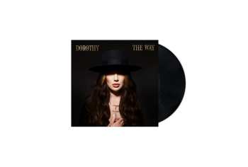 Album Dorothy: The Way