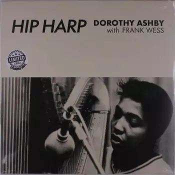 Hip Harp