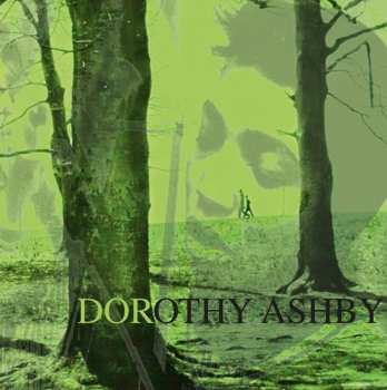 2LP Dorothy Ashby: Hip Harp On A Minor Groove CLR | LTD | NUM