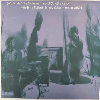 6LP/Box Set Dorothy Ashby: With Strings Attached, 1957-1965 DLX | LTD