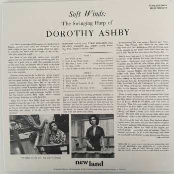 6LP/Box Set Dorothy Ashby: With Strings Attached, 1957-1965 DLX | LTD