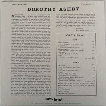 6LP/Box Set Dorothy Ashby: With Strings Attached, 1957-1965 DLX | LTD