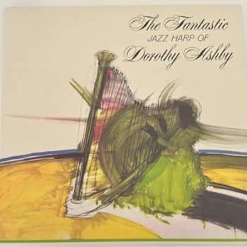 6LP/Box Set Dorothy Ashby: With Strings Attached, 1957-1965 DLX | LTD
